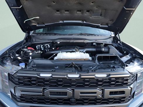 Used 2023 Ford F150 Raptor w/ Raptor 37 Performance Package image 9