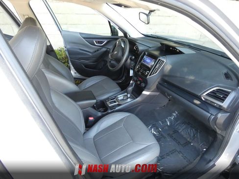 Used 2020 Subaru Forester w/ Alloy Wheel Package AWD/4WD image 25