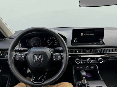 Used 2024 Honda Civic LX image 28