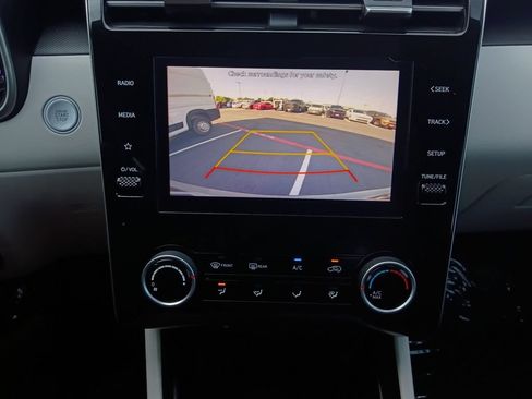 Used 2022 Hyundai Tucson SEL FWD image 9