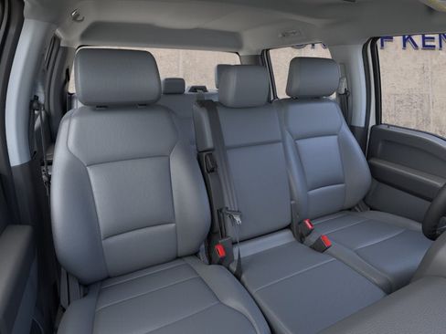 New 2026 Ford F350 XL AWD/4WD image 10