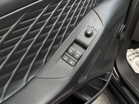 Used 2025 Dodge Charger R/T w/ Quick Order Package 25M R/T image 36