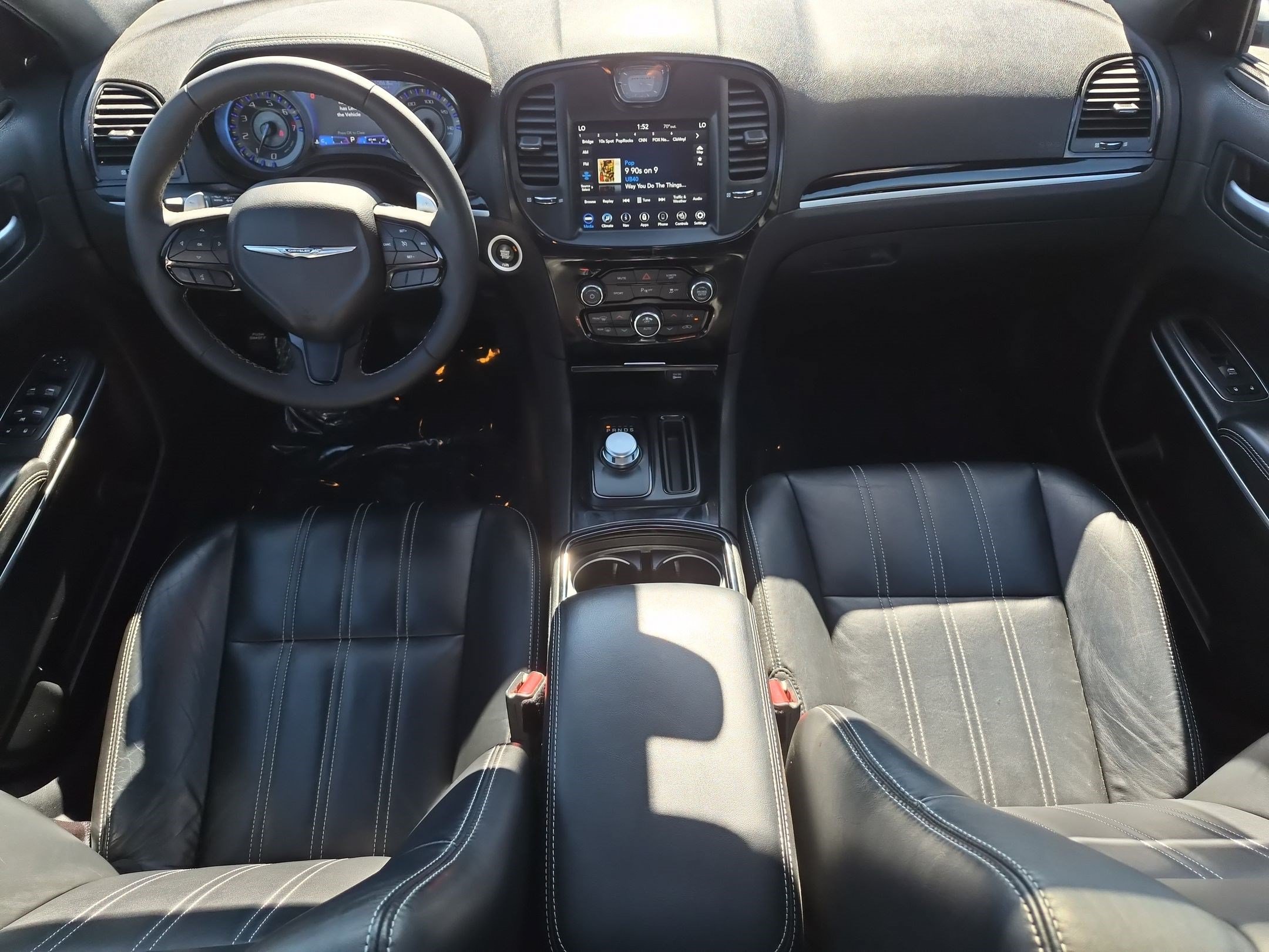 Used 2023 Chrysler 300 S RWD image 29