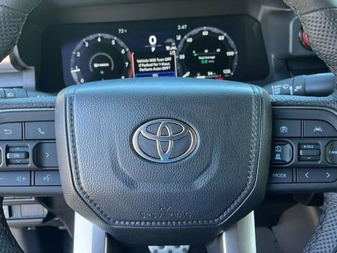 New 2026 Toyota Tacoma TRD Sport AWD/4WD image 8