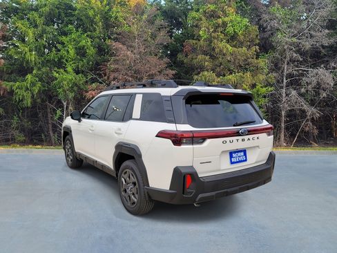 New 2026 Subaru Outback Premium image 20