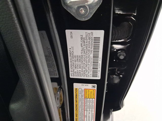 Used 2024 Honda Accord LX image 37