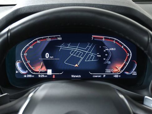 Certified 2023 BMW X3 xDrive30i w/ Premium Package w/ZPA image 20