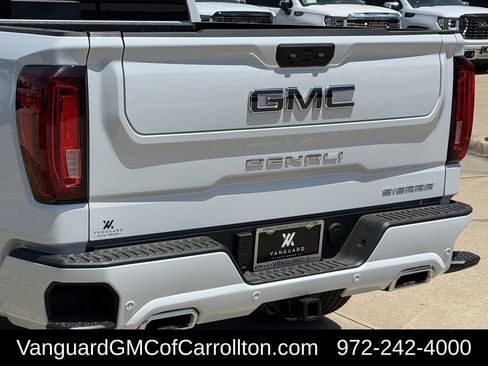 New 2026 GMC Sierra 1500 Denali Ultimate AWD/4WD image 6