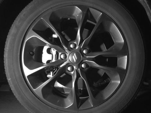 Used 2022 Dodge Durango R/T w/ Blacktop Package AWD/4WD image 10