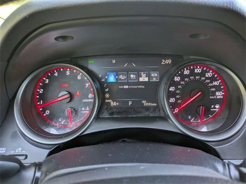 Used 2022 Toyota Camry XSE w/ Carpet Mat Package (TMS) image 12