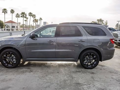 New 2026 Dodge Durango GT image 14