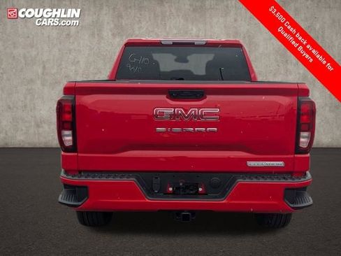 New 2026 GMC Sierra 1500 Elevation w/ Elevation Select Package image 6