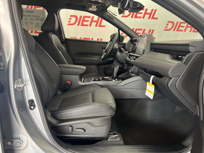 New 2026 Subaru Outback Touring XT AWD/4WD image 14
