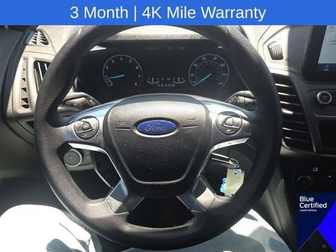 Used 2022 Ford Transit Connect XLT FWD image 38