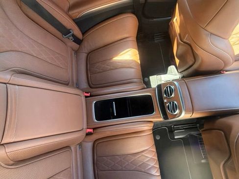 Used 2017 Mercedes-Benz S 550 Cabriolet image 67