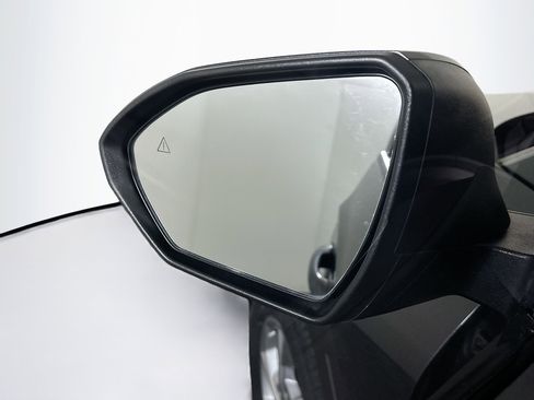 Used 2023 Hyundai Tucson SEL image 16