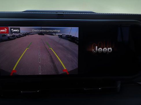 New 2026 Jeep Wrangler Unlimited Rubicon AWD/4WD image 22