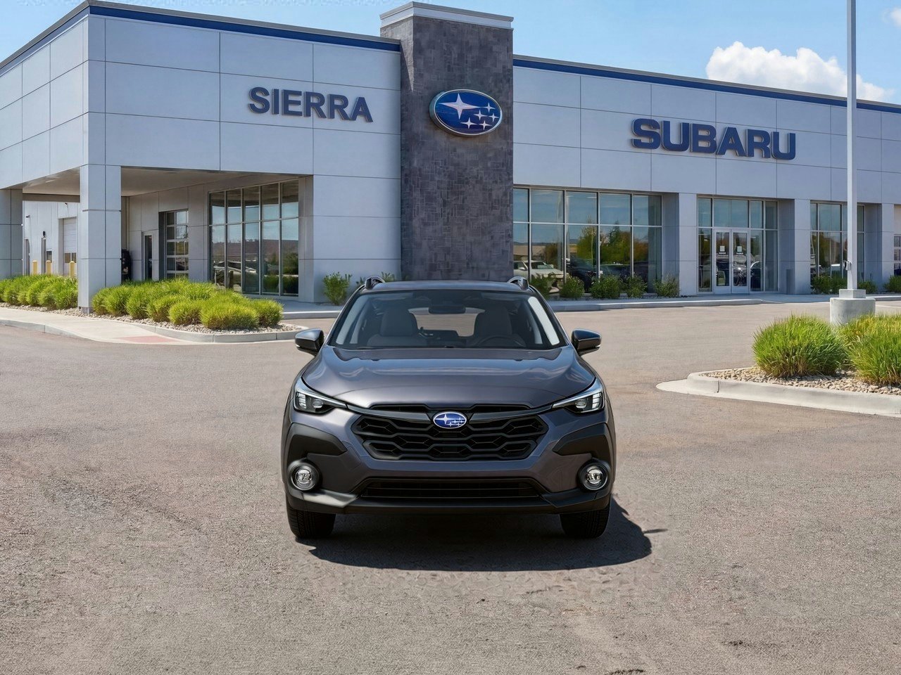 New 2026 Subaru Crosstrek 2.5i Limited AWD/4WD image 18