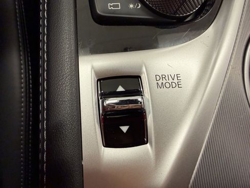 Used 2022 INFINITI Q60 3.0t Luxe w/ Essential Package image 28