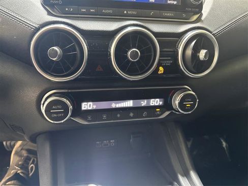 Used 2021 Nissan Sentra SV FWD image 31