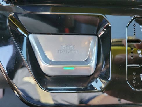 New 2026 GMC Sierra 2500 Denali Ultimate w/ Max Trailering Package image 32