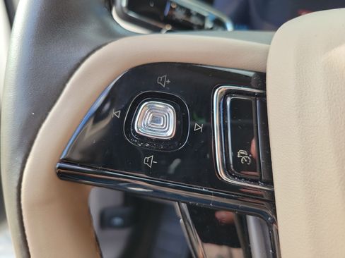 Certified 2024 Lincoln Corsair Reserve FWD image 16