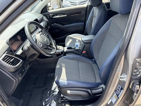 Used 2024 Kia Seltos S AWD/4WD image 14