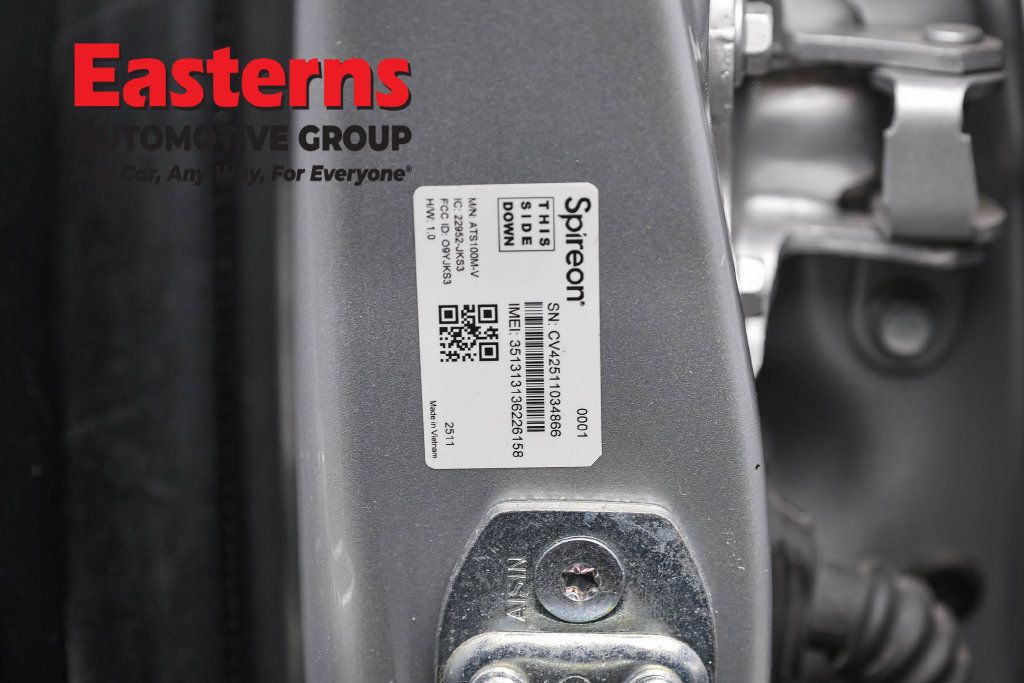 Used 2023 Toyota 4Runner SR5 AWD/4WD image 37