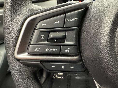 Used 2025 Subaru Impreza 2.0i AWD/4WD image 12