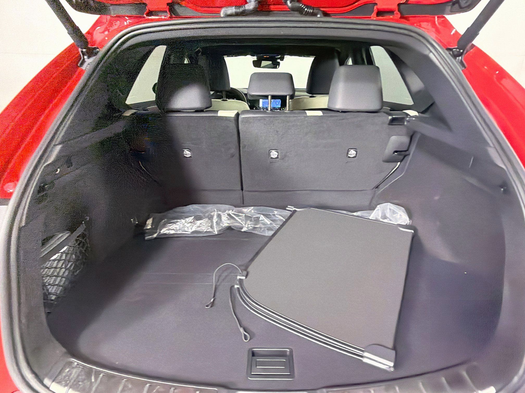 Used 2024 Lexus NX 250 FWD image 29