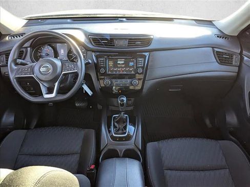 Used 2020 Nissan Rogue S image 16