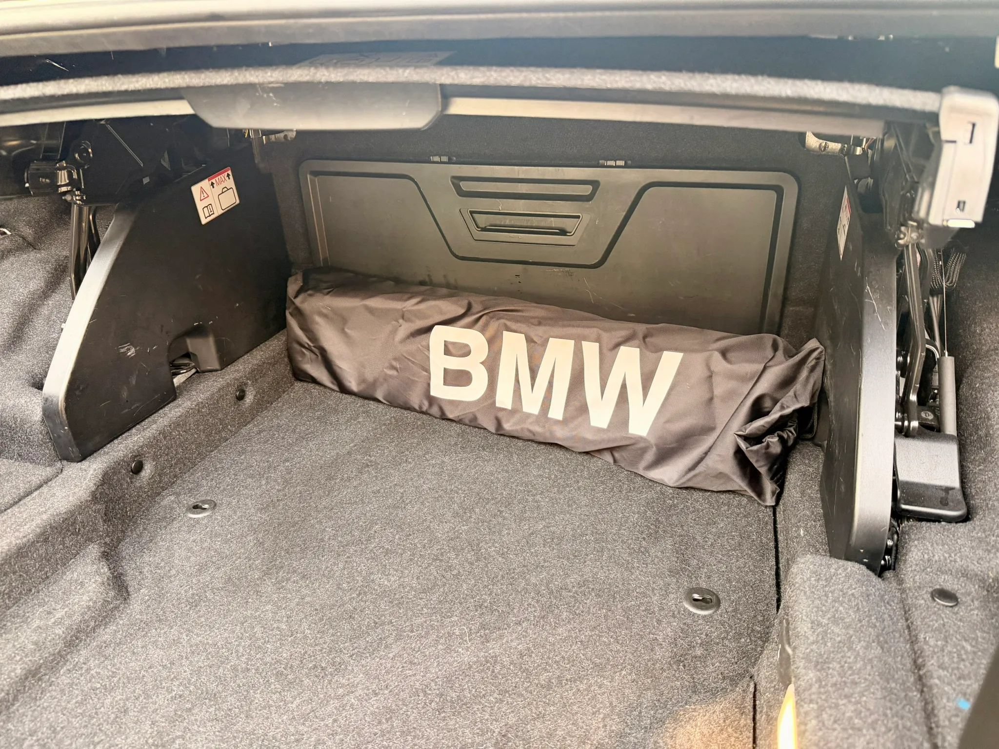 Used 2018 BMW 440i xDrive Convertible AWD/4WD image 45