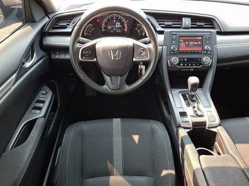 Used 2017 Honda Civic LX image 11