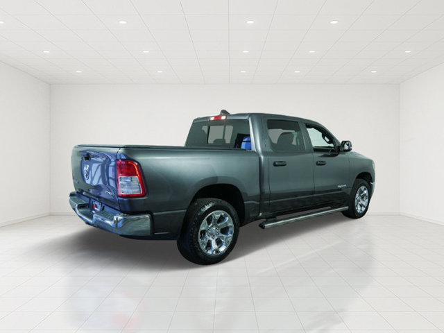 Used 2024 RAM 1500 Big Horn AWD/4WD image 7