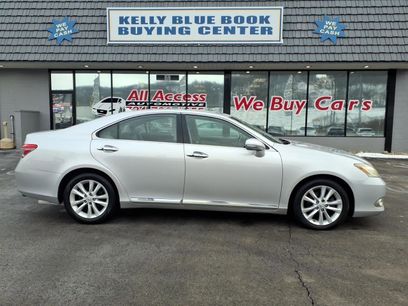 Used 2010 Lexus ES 350