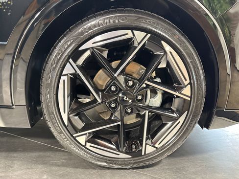 Certified 2026 Kia K4 GT-Line FWD image 14