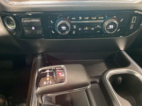 Used 2024 Chevrolet Silverado 1500 RST w/ RST All Star Premium Package image 45