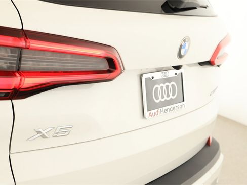 Used 2020 BMW X5 sDrive40i w/ Premium Package image 31