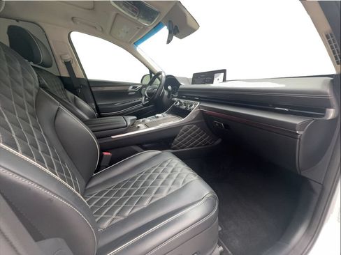 Used 2023 Genesis GV80 3.5T w/ Prestige Package AWD/4WD image 28
