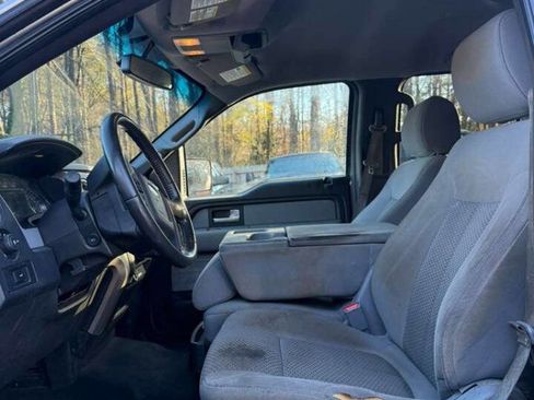Used 2012 Ford F150 XLT w/ XLT Chrome Pkg image 10
