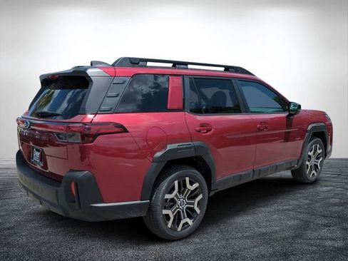 New 2026 Subaru Outback Touring XT AWD/4WD image 3