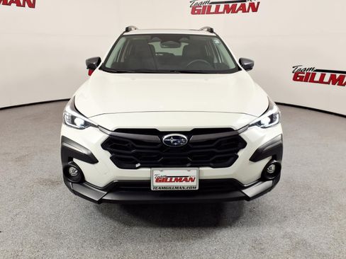 Certified 2024 Subaru Crosstrek 2.5i Limited w/ Crosstrek Mirror Package image 3