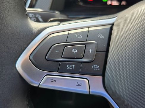 New 2026 Volkswagen Atlas Peak Edition AWD/4WD image 11