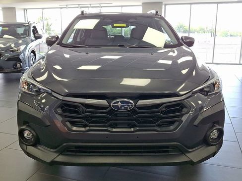 Certified 2024 Subaru Crosstrek 2.0i Premium AWD/4WD image 5