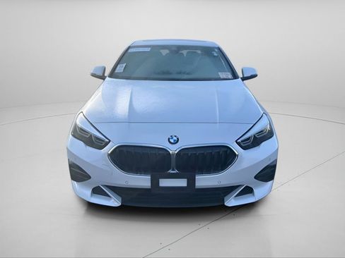 Used 2022 BMW 228i xDrive w/ Convenience Package image 11