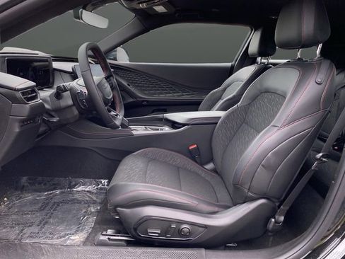 New 2025 Dodge Charger R/T w/ Quick Order Package 25M R/T image 4