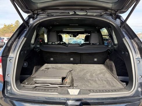 Used 2022 Honda Passport TrailSport image 11