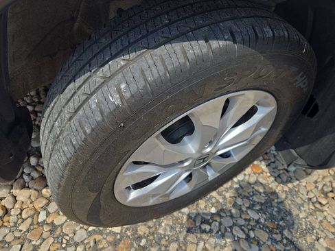 Used 2014 Honda CR-V EX-L image 11