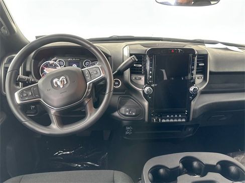 New 2026 RAM 2500 Tradesman image 15