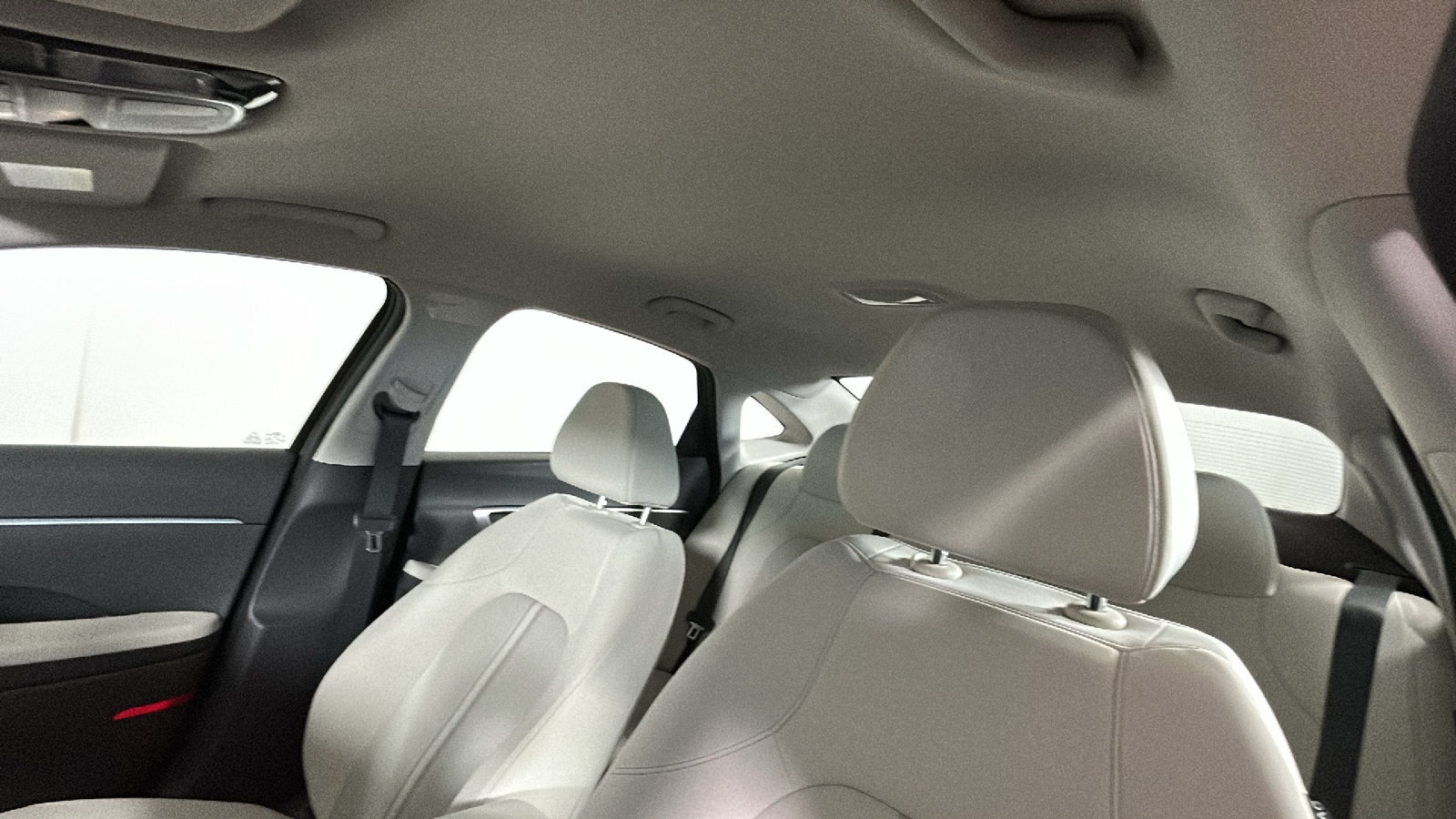 Certified 2026 Hyundai Sonata SE FWD image 15